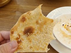 -塔里木的羊·新疆特色餐厅(钱湖北路店)