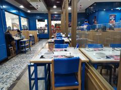 大堂-魔法帽酱料牛肉小火锅(米兰店)