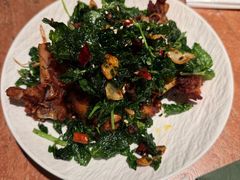 -浩海火燒雲傣家菜(芮欧百货店)