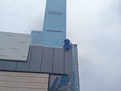 -黄兴南路步行商业街