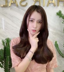 -3AM HAIR SALON染发烫发接发