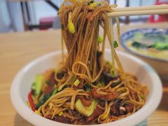 -小毛绝杀炒粉