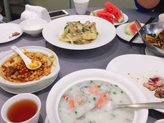 -徐记海鲜(陕西历史博物馆|明德门店)
