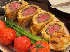-Ciao窑炉披萨餐厅(宁波阪急店)