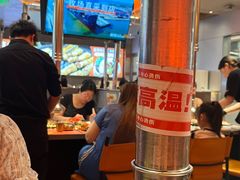 -轻烧烤肉(光谷步行街店)