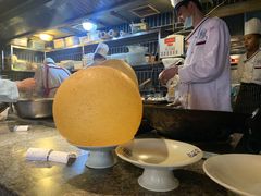 大堂-杨记隆府(汉街店)