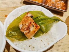 -泥炉烧肉师(新街口金銮巷店)