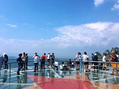 -狼牙山风景区