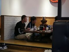 -老佛爷正宗铜炉蛙锅(五道口店)