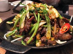-北李妈妈菜·虾爬子大锅贴(贵和店)