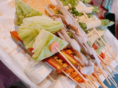 -老酱油炸社