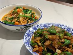 -回家吃饭·地道南昌菜(建德观总店)