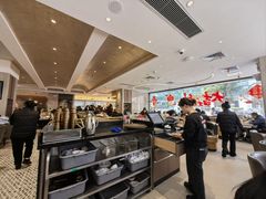 -香港新发烧腊茶餐厅(书城店)