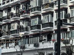 -人民公园-相亲角