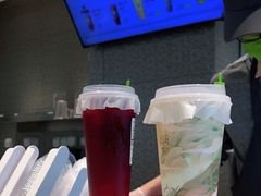 -奈雪的茶(中粮祥云小镇店)