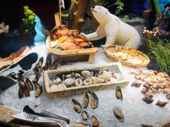 -东方明珠·可口可乐欢乐餐厅