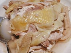 -老客家·客家菜(万达店)
