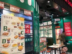 -孖记茶档·热腾茶餐(荔湾领展广场店)