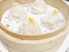 蟹粉小笼包-新吉士·上海菜(浦东LCM置汇旭辉店)