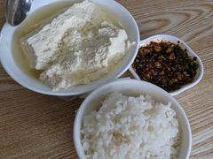 -重庆豆花饭