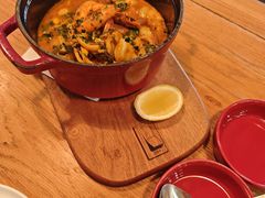 -UPPER KITCHEN(延安路店)