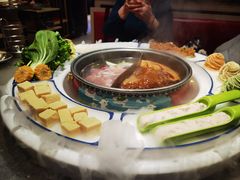 -羊来顺冰煮鲜羊 铁锅烀羊肉(中央大街店)