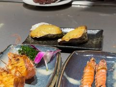 -温度铁板烧(亚泰大街店)