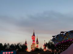 -沈阳方特欢乐世界