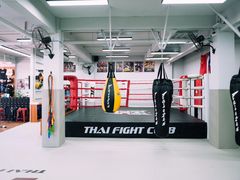 -TFC 纯泰拳馆MuayThai