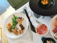 -52+餐厅(王府井喜悦店)
