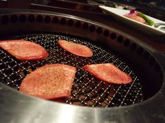 牛舌-叙叙苑(东京歌剧城店)