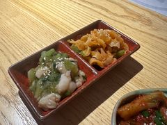 -鹤龟料理店(时代天街店)
