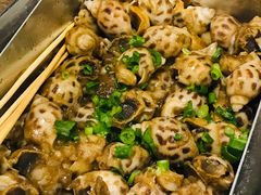 -辉记炭烧海鲜大排档·老字号(福田店)