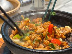 面豉啫生肠-客家汇·客家传承菜(水库店)