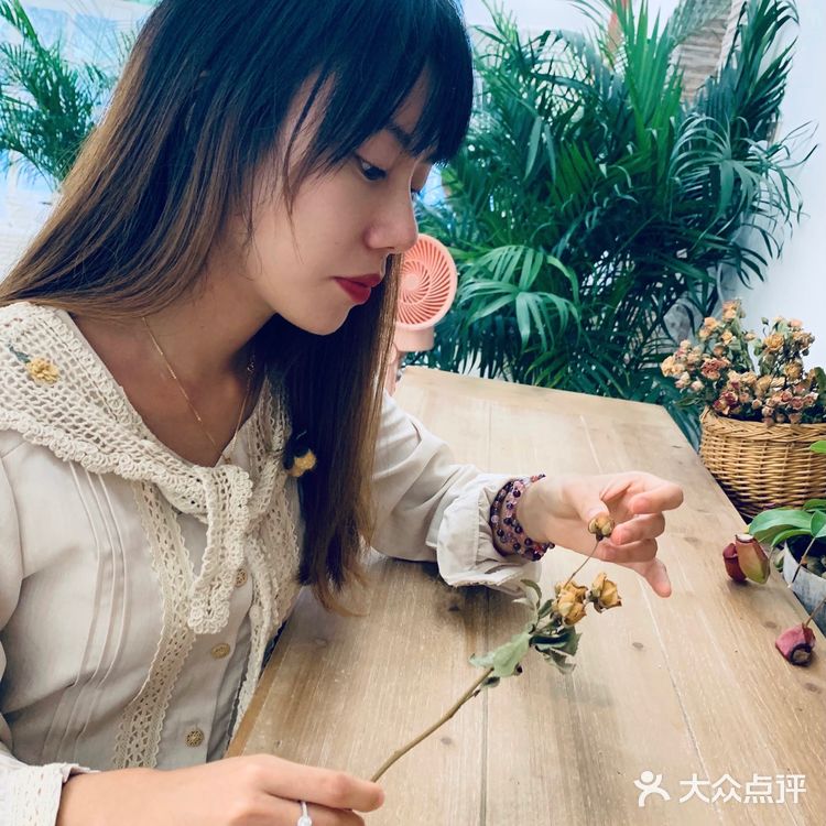 杨小姐的烘焙店
