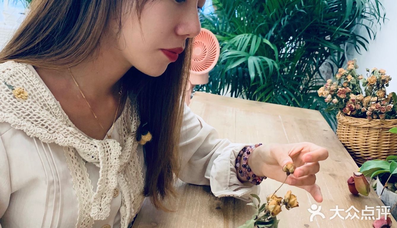 杨小姐的烘焙店