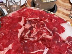 冰鲜上脑-清真军邺·金富苑肥牛(石坡街旗舰店)