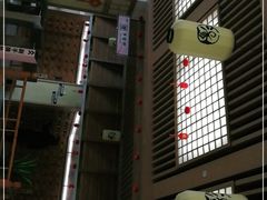 -极乐汇汗蒸会馆(杭州店)