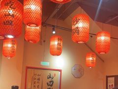 -山四砂锅(太原钟楼街店)