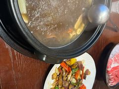 -滇野云南野生菌餐厅(陕西南路店)