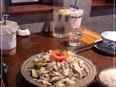 -上楼私房菜(院士路店)