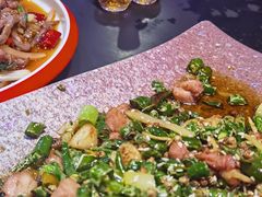 -醉小酒馆·川菜·江湖菜·重庆菜(观音桥旗舰店)