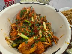 -辣螃铠盆盆蟹大排档(总店)