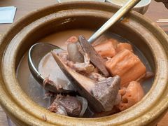 -皖厨·中国徽菜(万象食家店)