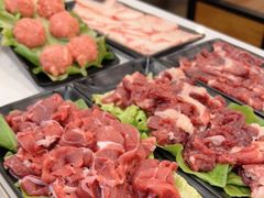 -就这么牛潮式牛肉火锅(华侨城店)