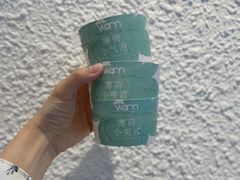 -Cafe on warm(丹霞店)