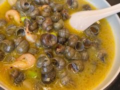 -锡和无锡菜(景丽苑店)