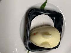 慕斯酸奶兔-海底捞火锅(枫蓝国际购物中心店)