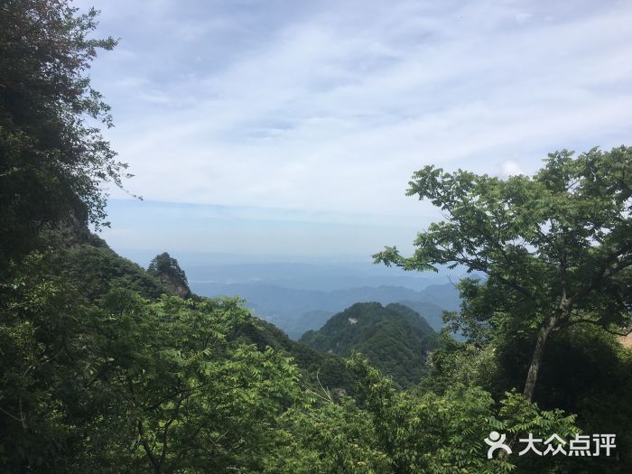 武當山風景區-圖片-武當山景點/周邊遊-大眾點評網