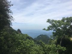 -武当山风景区